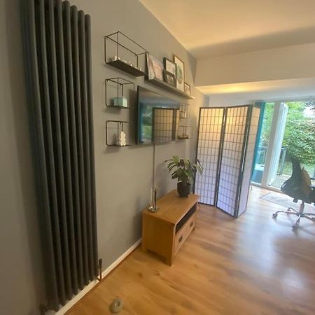 London City Retreat Escape In Oval - Elephant & Castle Exterior photo