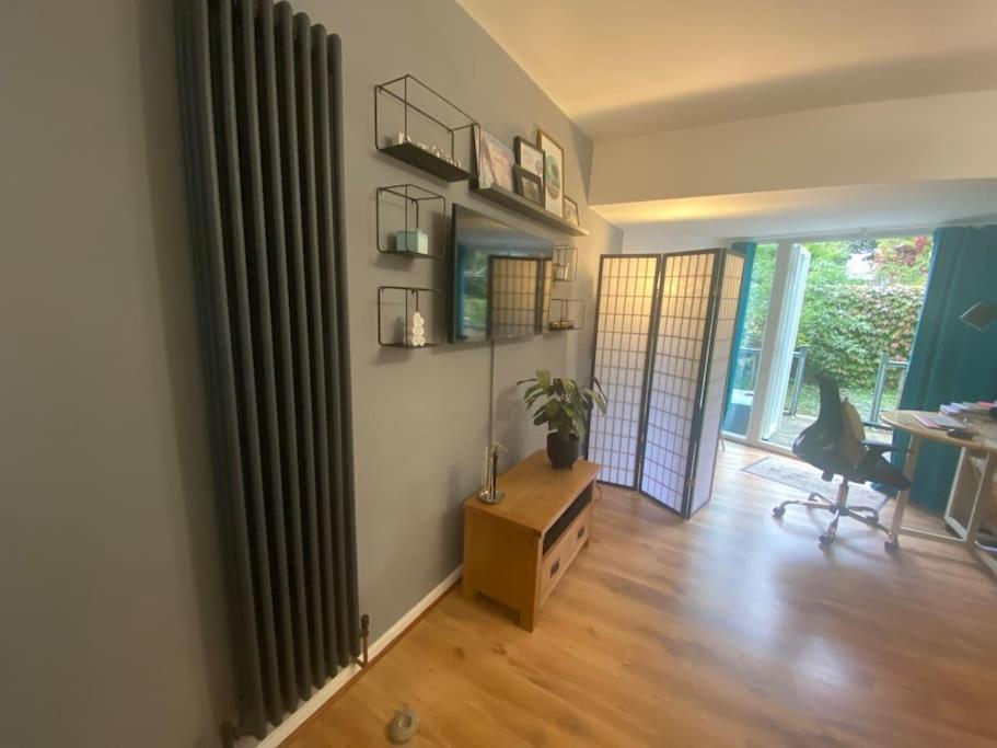 London City Retreat Escape In Oval - Elephant & Castle Exterior photo