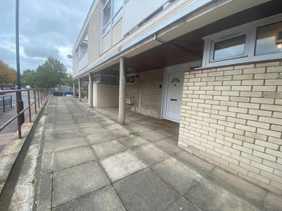 London City Retreat Escape In Oval - Elephant & Castle Exterior photo