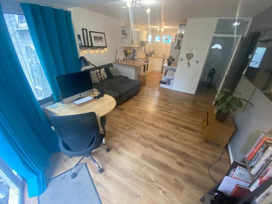 London City Retreat Escape In Oval - Elephant & Castle Exterior photo