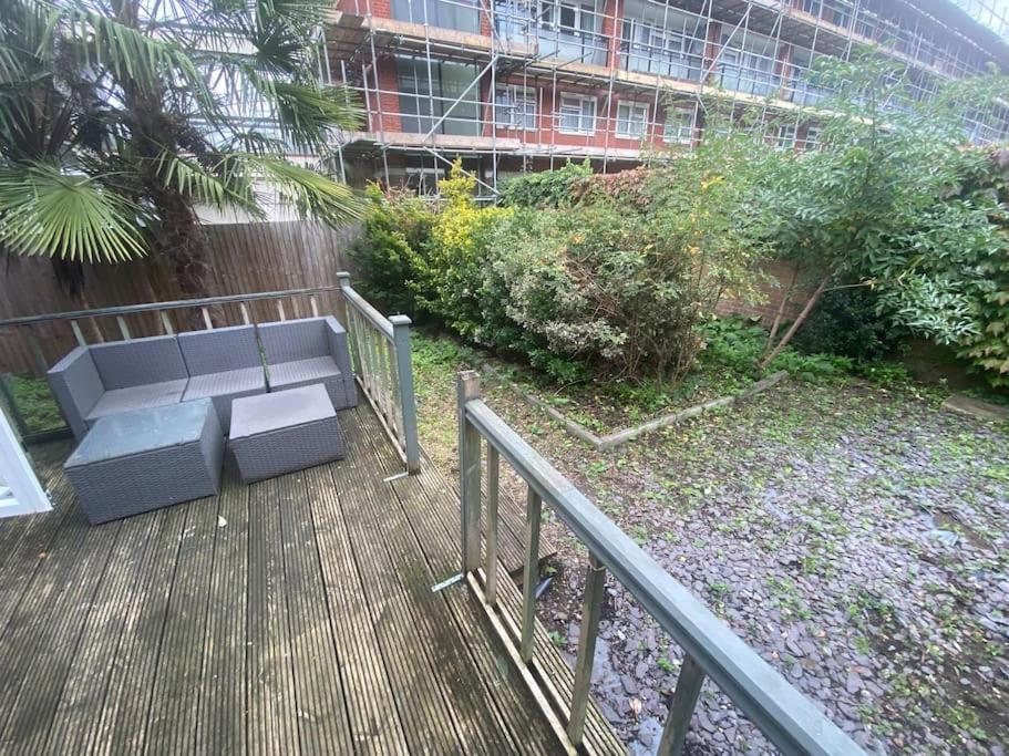 London City Retreat Escape In Oval - Elephant & Castle Exterior photo