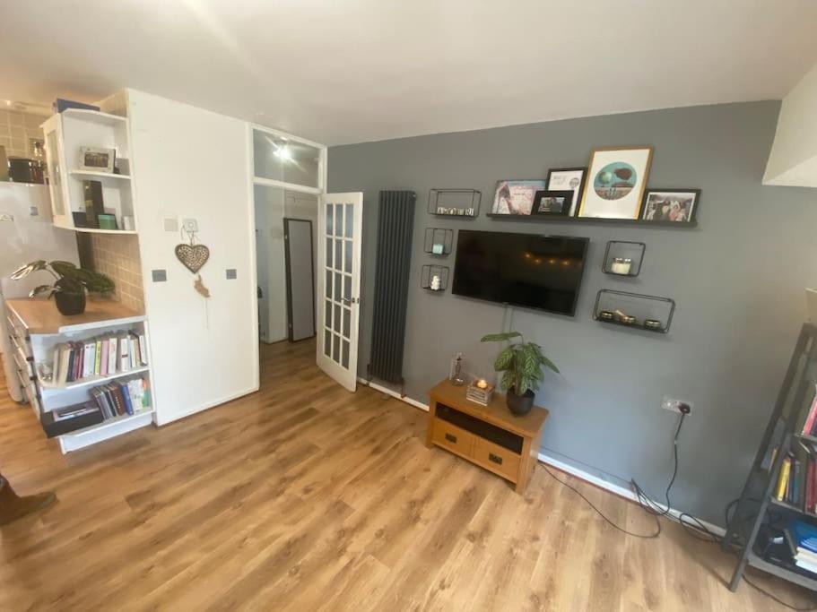 London City Retreat Escape In Oval - Elephant & Castle Exterior photo